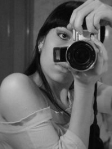 Елена Юрьевна Болдурчиди