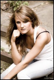 Мария Юрьевна Строгальщикова