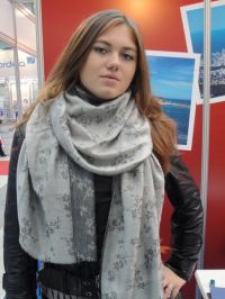 Жанна Алексеевна Бойко