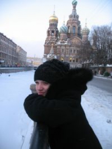 евгения александровна гребеник