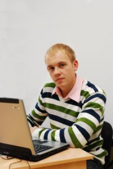 Александр Сергеевич Кожевников