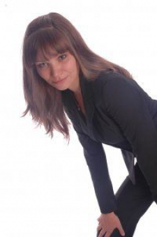 Анна Александровна Калмыкова