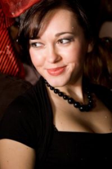 Екатерина Андреевна Петухова