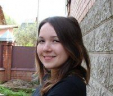 Надежда Владимировна Гаврилова