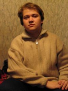 Алексей Олегович Корчагин