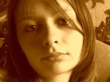 Дарья Вячеславовна Казакова