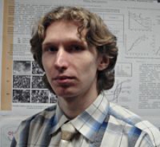 Дмитрий Игоревич Петухов