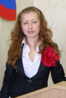 Карина Феликсовна Миракян