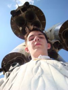 Денис Анатольевич Афанасьев