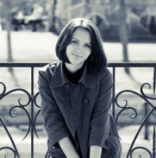 Александра Вячеславовна Кушнарева