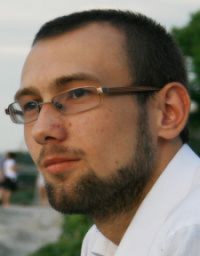 Евгений Викторович Мерзляков