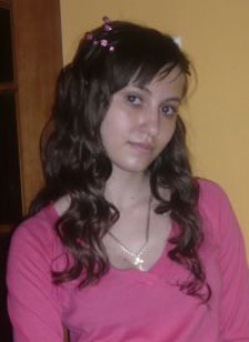 Юлия Юрьевна Савадова