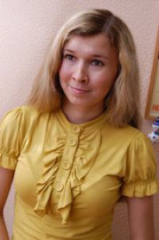 Екатерина Николаевна Сидорова