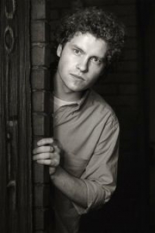 Константин Сергеевич Серёгин