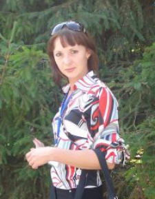 Мария Сергеевна Григорьева