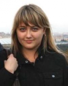 Ольга Владимировна Комарынец