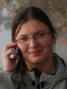 Ирина Валерьевна Староверова