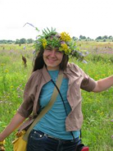 Екатерина Михайловна Макарова