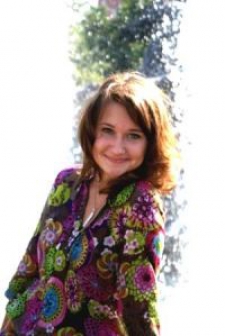 Ирина Сергеевна Кисляк