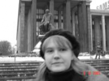 Елена Викторовна Мухаметшина