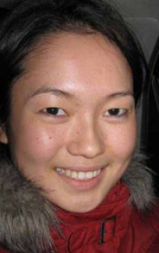 Айтсана Алексеевна Докрунова