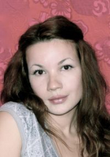 Елена Николаевна Шандер