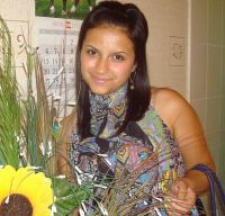 Луиза Карапетовна Калустян