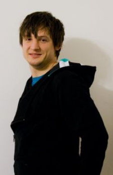 Павел Владимирович Иванов