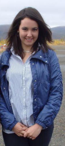 Марина Сергеевна Ключко