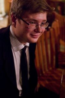 Евгений Игоревич Прохоров