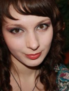 Елена Игоревна Стрелкова