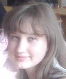 Ксения Олеговна Дмитриева