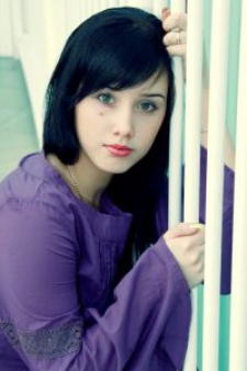 Мария Дмитриевна Овчаренко