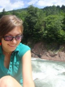 Виктория Евгеньевна Тихомирова