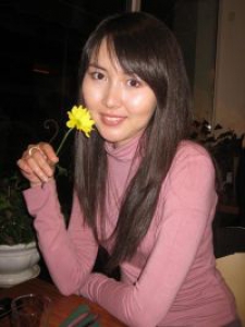 Гульнара Матталевна Сараева