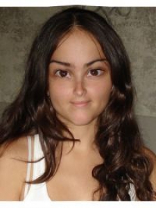 Алина Азатовна Салахова