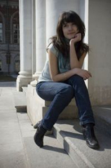 Ксения Владимировна Головлева