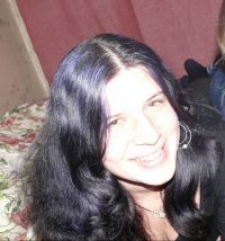 Олеся Валерьевна Деснянская