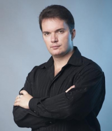 Иван Александрович Макаров