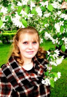 Татьяна Валерьевна Попова