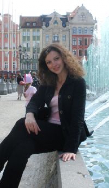 Анна Алексеевна Шитикова