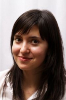 Екатерина Алексеевна Молодова