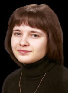 Ксения Юрьевна Орлова