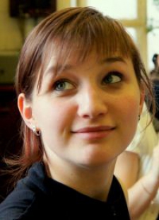 Анастасия Николаевна Ионова