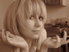 Татьяна Витальевна Черепанова