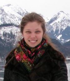 Мария Андреевна Смирнова