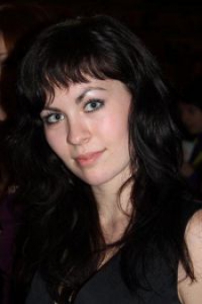 Олеся Владимировна Круглова