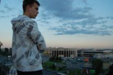 Николай Николаевич Лашин