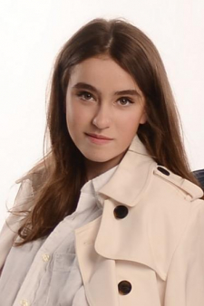 Дали Александровна Богатырева