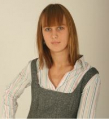 Анна Владимировна Рудь